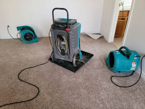Best Commercial water damage restoration  in Clinton, OK