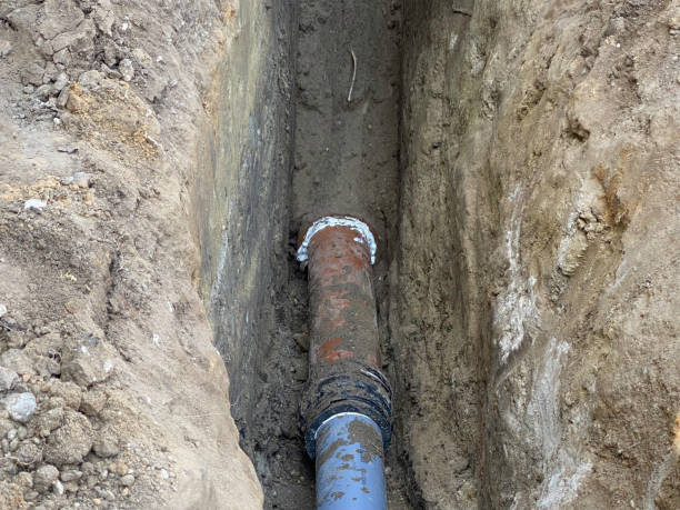 Best Flood restoration services  in Clinton, OK