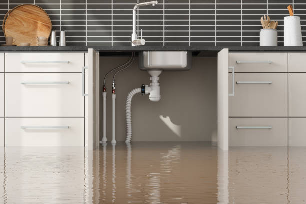 Best Sewage cleanup and water damage restoration  in Clinton, OK