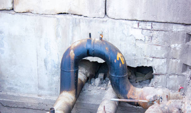 Best Fire Damage Restoration  in Clinton, OK
